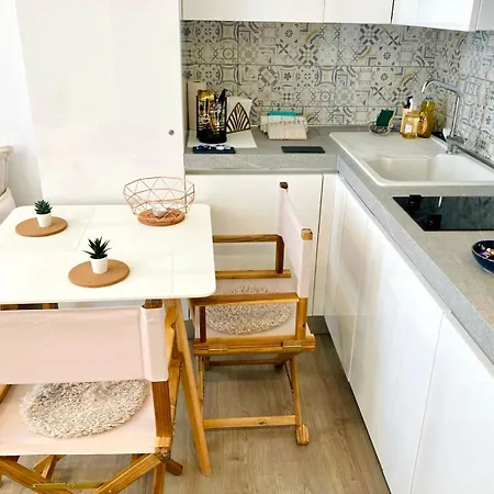 Cannes: Superbe Studio X3 Personnes, Top Position! Apartamento Exterior foto