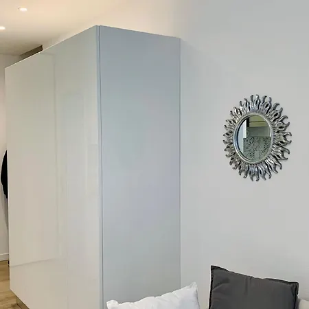 Cannes: Superbe Studio X3 Personnes, Top Position! Apartamento Exterior foto