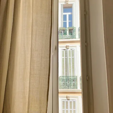 Cannes: Superbe Studio X3 Personnes, Top Position! Apartamento Exterior foto